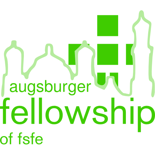 augsburger fellowship of fsfe